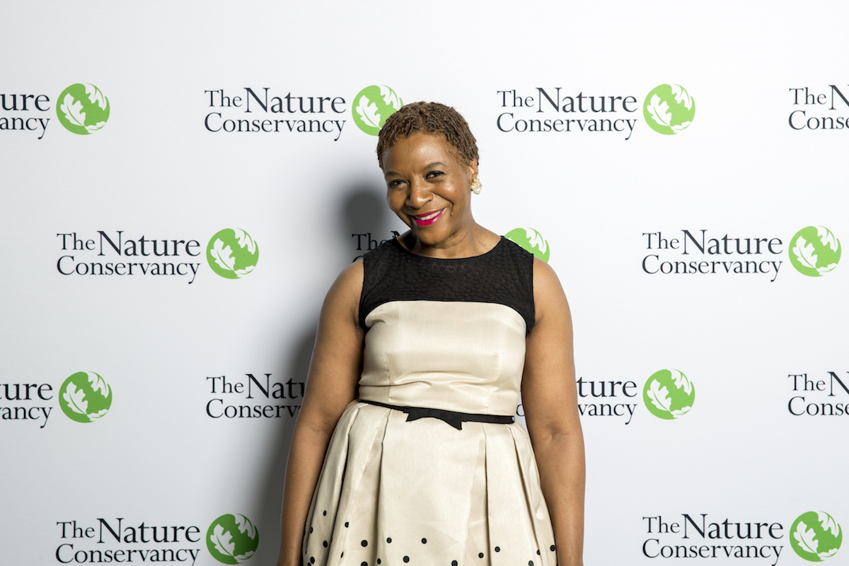 Latonya Hudson