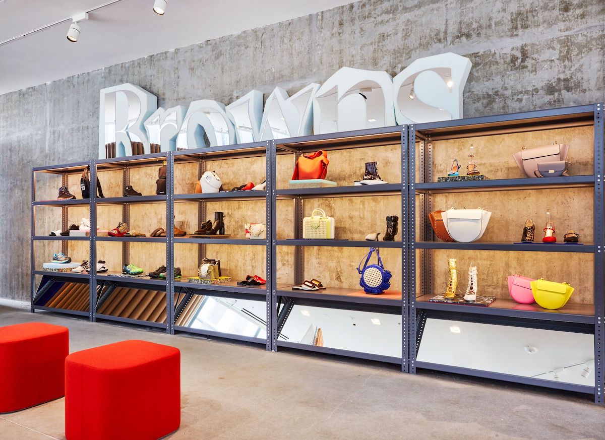 Fred Segal loves Browns Fashion_6