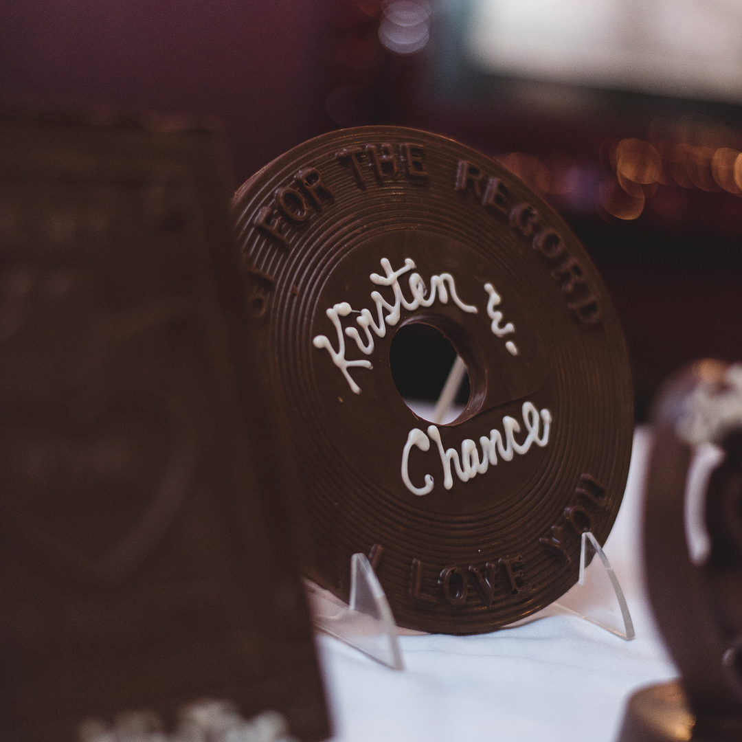 Chance The Rapper and Kirsten Corley Engagement Party_16