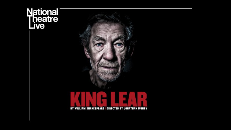 Ian mckelen national theatre king lear