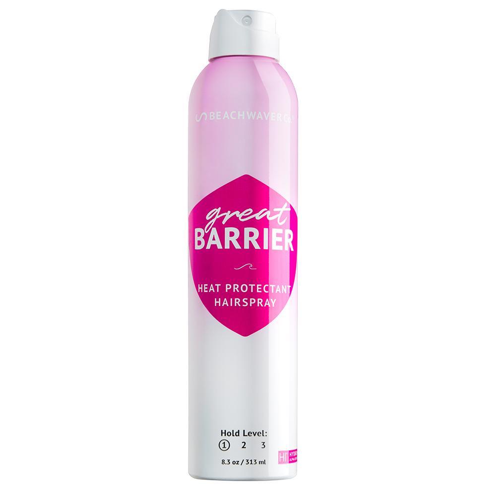 beach waver great barrier protective spray