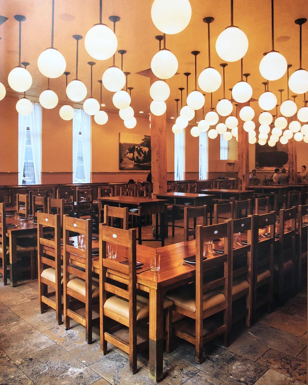 cheers to ten years of The Publican