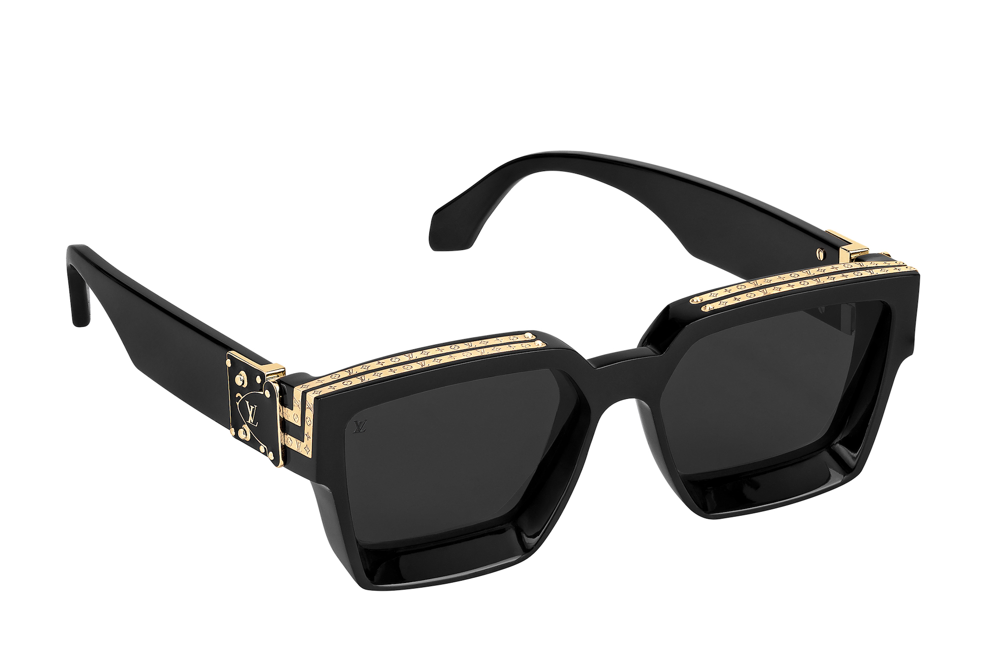Virgil Abloh Louis Vuitton Mens Summer 2019 Collection_1.1 MILLIONAIRES SUNGLASSES