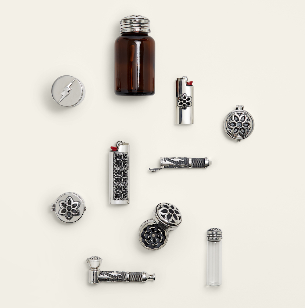 Barneys New York Opens The High End Luxury Cannabis Lifestyle Shop_4