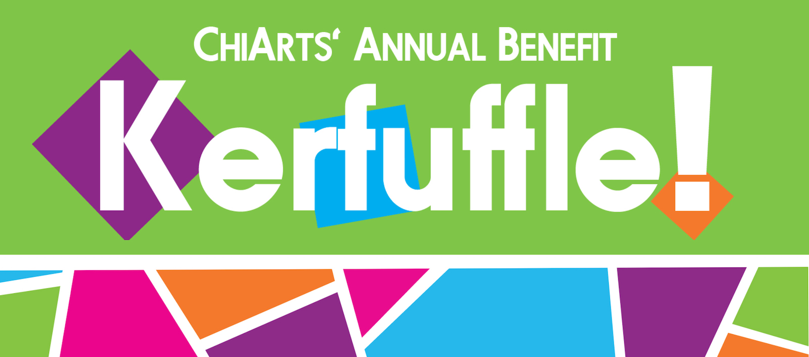 CHI ARTS KERFUFFLE 2019