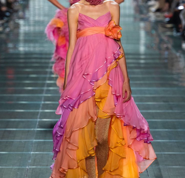 Marc jacobs spring 2019