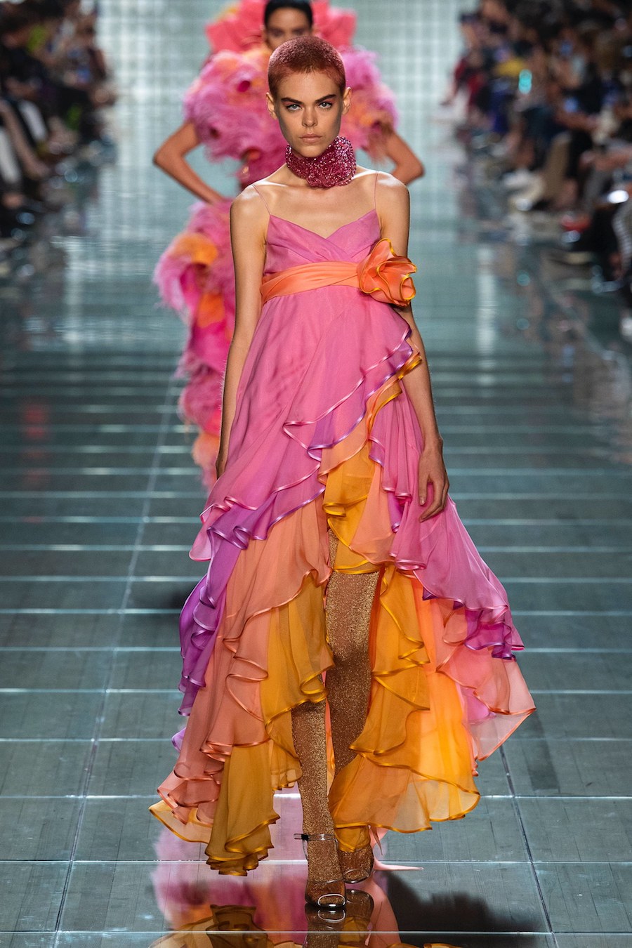 Marc jacobs spring 2019