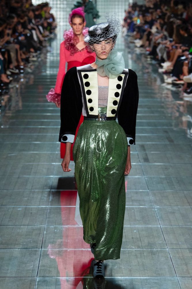 Marc jacobs spring 2019_2
