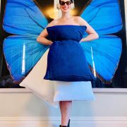 Celebs Get In On New Instagram Pillow Challenge ftd image