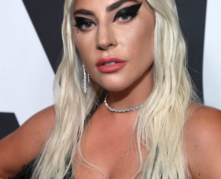 Lady Gaga Partners with Global Citizen For Virtual Coronavirus Benefit Concert