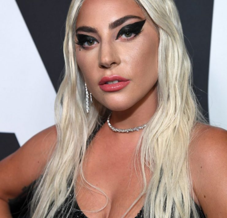 Lady Gaga Partners with Global Citizen For Virtual Coronavirus Benefit Concert