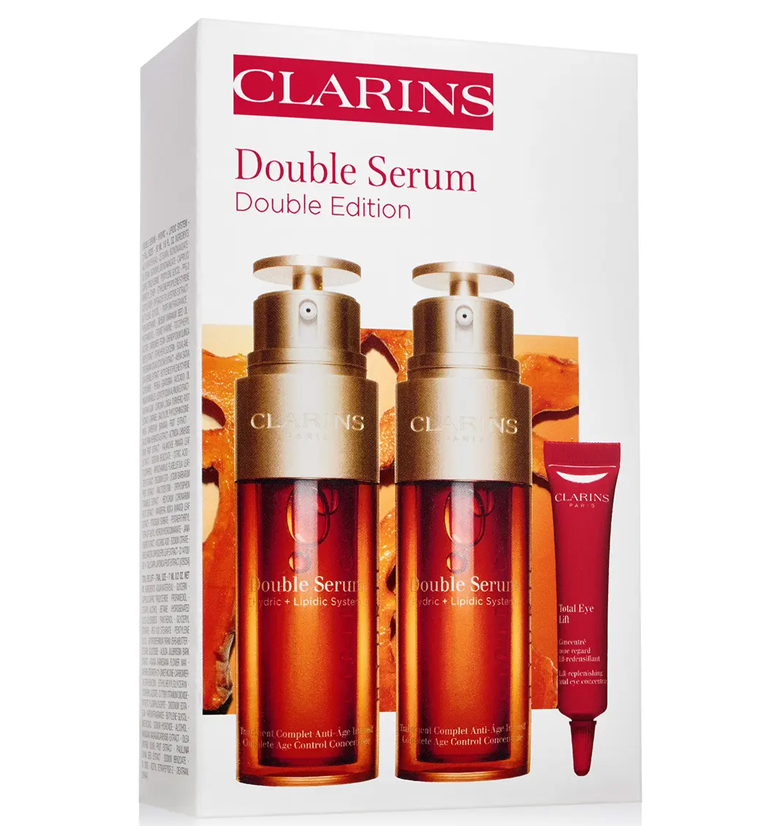 Clarins Double Serum Double Edition-Nordstrom Anniversary Sale-SociaLifeChicao picks