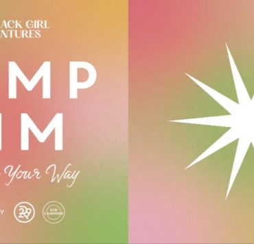 Kim Crawford Camp Kim Coming To Chicago