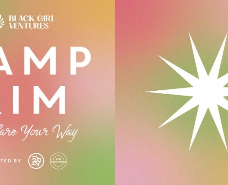 Kim Crawford Camp Kim Coming To Chicago