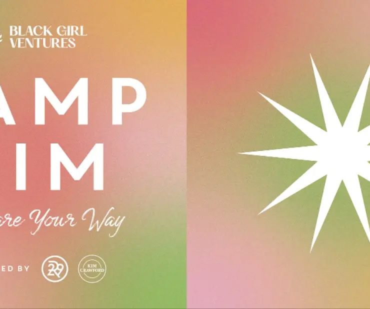 Kim Crawford Camp Kim Coming To Chicago