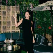 Kendall Jenner Spotted In Chicago Enjoying 818 Tequila Cocktails-Joy District_ftd image