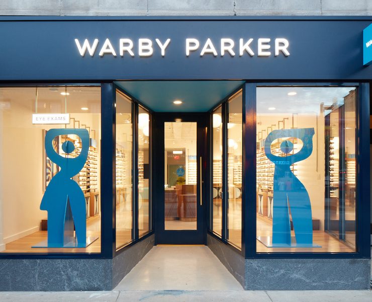 Warby Parker Opens New Andersonville location-Photo-1