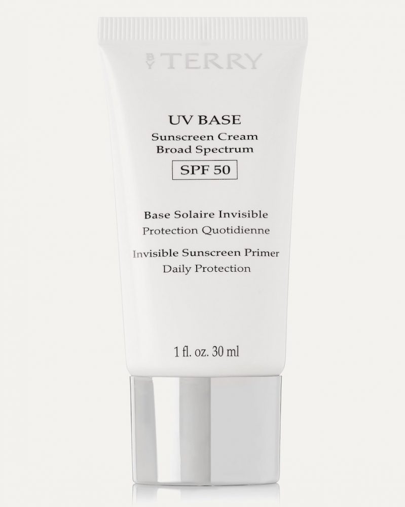 BY TERRY UV Base Sunscreen Cream Broad Spectrum SPF 50