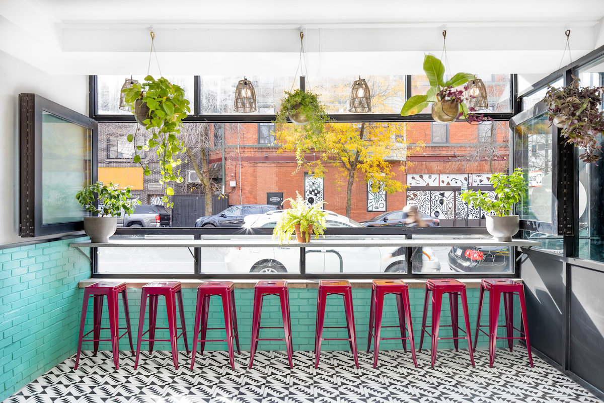 Evettes Chicago NY Times 50 most exciting restaurants 2022