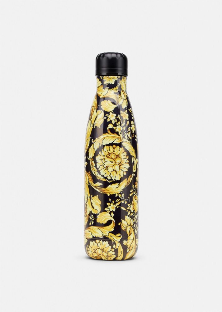 Versace Kids Barrocco water bottle