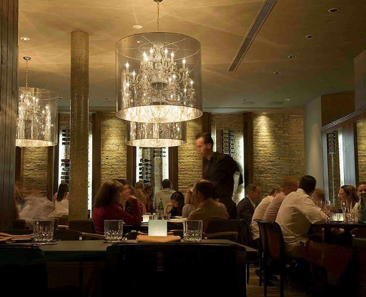 sepia chicago celebrates 15 year anniversary-turner-dining-room-copy