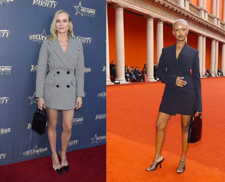 20 Blazer Dresses To Shop For Fall- Featured image SociaLifeChicago