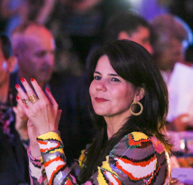 MCA Art Edge gala 2022 Nick Cave Jack Cave: The Color Is and Nick Cave: Forothermore