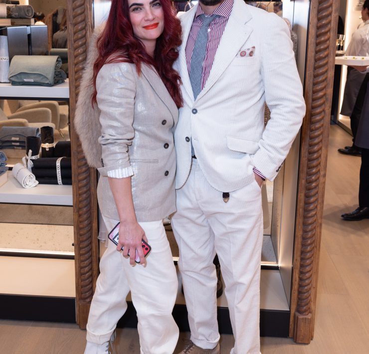 alt-Shawn Ivovic, Danny Ivovic