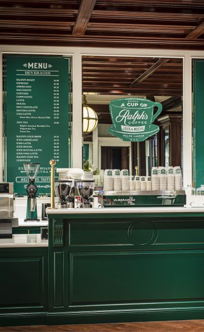 Ralphs Coffee Opens In Ralph Lauren Flagship Chicago store-2