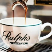 Ralphs Coffee Opens In Ralph Lauren Flagship Chicago store-ftd image