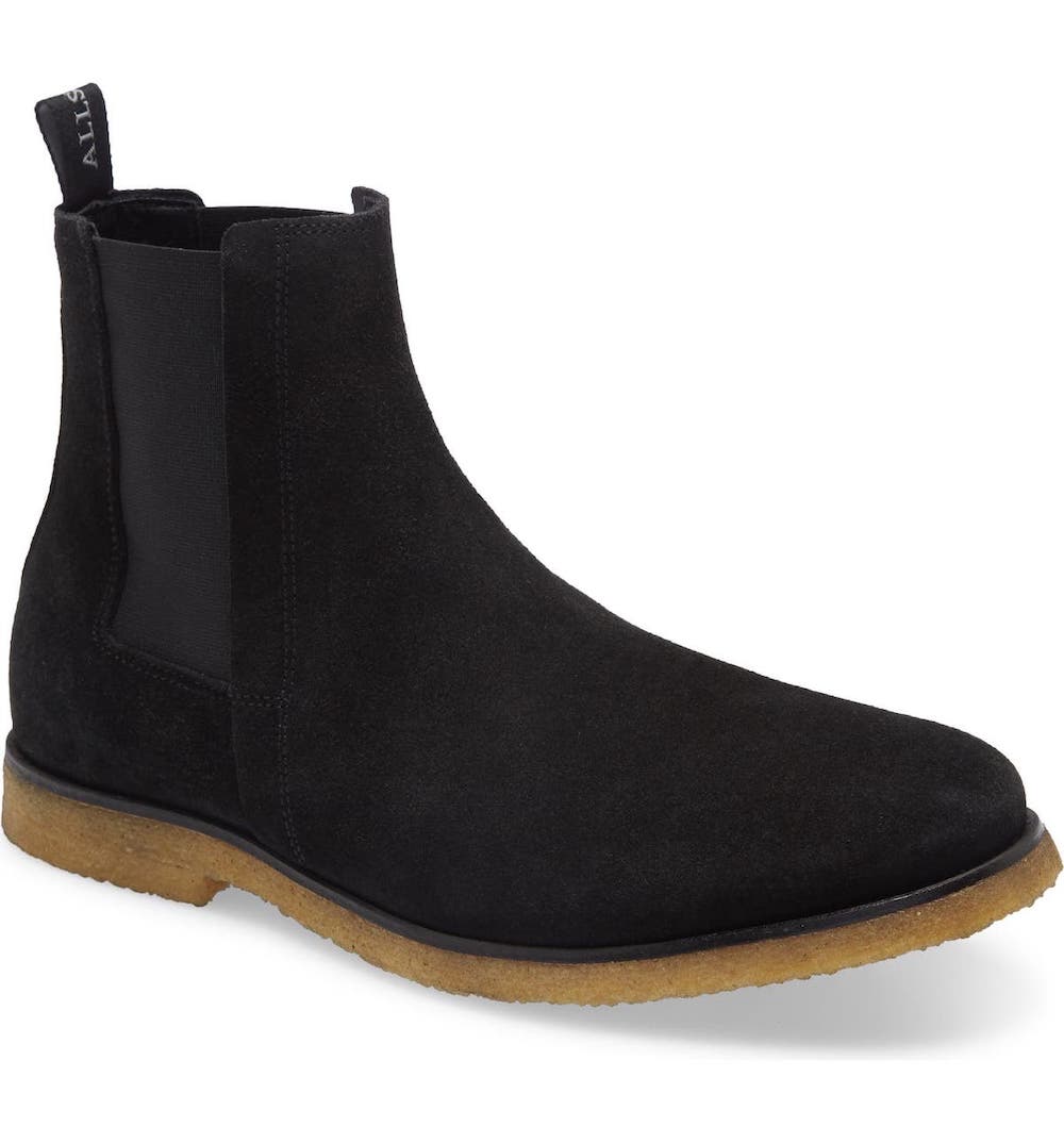 Rhett Chelsea Boot ALLSAINTS