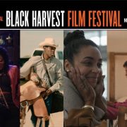 Siskel Film Center To Present 28th annual Black Harvest Film Festival