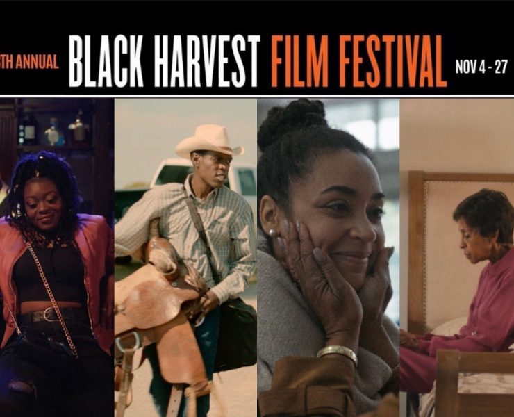 Siskel Film Center To Present 28th annual Black Harvest Film Festival